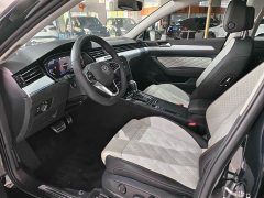 Volkswagen Magotan 2 Million Edition 330TSI DSG Luxury - фото 11