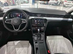 Volkswagen Magotan 2 Million Edition 330TSI DSG Luxury - фото 12