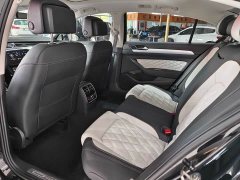 Volkswagen Magotan 2 Million Edition 330TSI DSG Luxury - фото 13