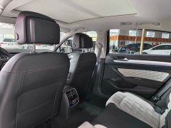 Volkswagen Magotan 2 Million Edition 330TSI DSG Luxury - фото 14