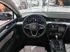 Volkswagen Magotan 2 Million Edition 330TSI DSG Luxury - фото 16