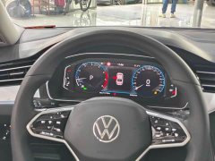 Volkswagen Magotan 2 Million Edition 330TSI DSG Luxury - фото 17
