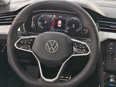 Volkswagen Magotan 2 Million Edition 330TSI DSG Luxury - фото 18