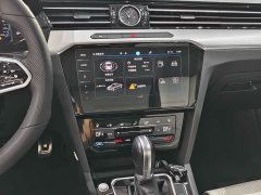 Volkswagen Magotan 2 Million Edition 330TSI DSG Luxury - фото 19