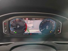 Volkswagen Magotan 2 Million Edition 330TSI DSG Luxury - фото 20