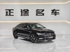 Volkswagen Magotan 2 Million Edition 330TSI DSG Luxury - фото 3
