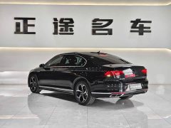 Volkswagen Magotan 2 Million Edition 330TSI DSG Luxury - фото 4