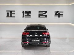 Volkswagen Magotan 2 Million Edition 330TSI DSG Luxury - фото 6