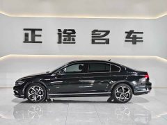 Volkswagen Magotan 2 Million Edition 330TSI DSG Luxury - фото 7