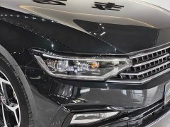 Volkswagen Magotan 2 Million Edition 330TSI DSG Luxury - фото 9