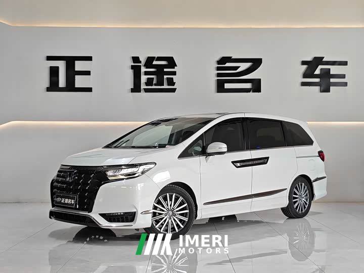 Lexus Alison 2022 2.0L e:HEV Deluxe Edition