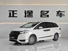 Lexus Alison 2022 2.0L e:HEV Deluxe Edition - фото 1