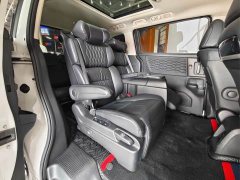 Lexus Alison 2022 2.0L e:HEV Deluxe Edition - фото 11