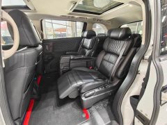 Lexus Alison 2022 2.0L e:HEV Deluxe Edition - фото 17