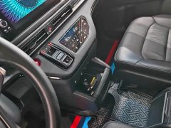 Lexus Alison 2022 2.0L e:HEV Deluxe Edition - фото 19