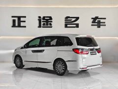 Lexus Alison 2022 2.0L e:HEV Deluxe Edition - фото 6