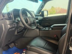 Toyota Prado 2.4T Cross BX Edition 5-seater - фото 10