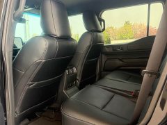 Toyota Prado 2.4T Cross BX Edition 5-seater - фото 11