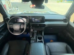 Toyota Prado 2.4T Cross BX Edition 5-seater - фото 12
