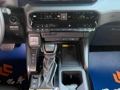 Toyota Prado 2.4T Cross BX Edition 5-seater - фото 13