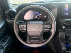 Toyota Prado 2.4T Cross BX Edition 5-seater - фото 14