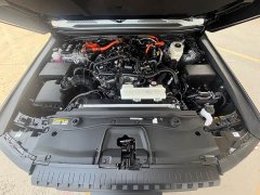 Toyota Prado 2.4T Cross BX Edition 5-seater - фото 15