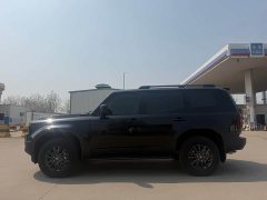 Toyota Prado 2.4T Cross BX Edition 5-seater - фото 5