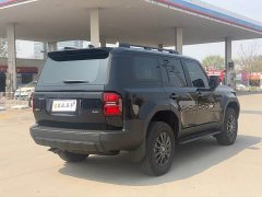 Toyota Prado 2.4T Cross BX Edition 5-seater - фото 6