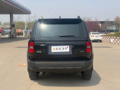 Toyota Prado 2.4T Cross BX Edition 5-seater - фото 7