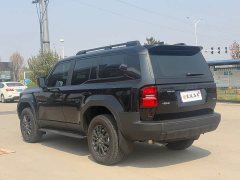 Toyota Prado 2.4T Cross BX Edition 5-seater - фото 8