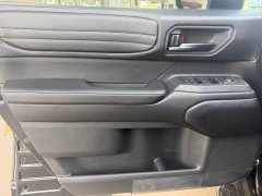 Toyota Prado 2.4T Cross BX Edition 5-seater - фото 9