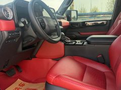 Toyota Prado 2024 2.4T Cross BX Edition 5-seater - фото 10