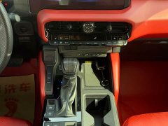 Toyota Prado 2024 2.4T Cross BX Edition 5-seater - фото 13