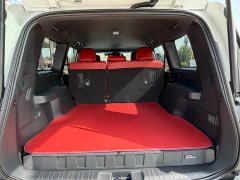 Toyota Prado 2024 2.4T Cross BX Edition 5-seater - фото 15