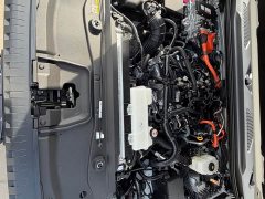 Toyota Prado 2024 2.4T Cross BX Edition 5-seater - фото 17