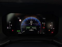 Toyota Prado 2024 2.4T Cross BX Edition 5-seater - фото 19