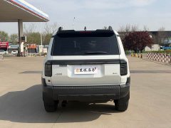Toyota Prado 2024 2.4T Cross BX Edition 5-seater - фото 7