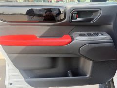Toyota Prado 2024 2.4T Cross BX Edition 5-seater - фото 9