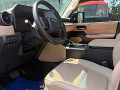 Toyota Prado 2.4T all-round TX version 5 seats - фото 10