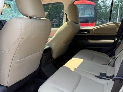 Toyota Prado 2.4T all-round TX version 5 seats - фото 11