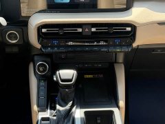 Toyota Prado 2.4T all-round TX version 5 seats - фото 13