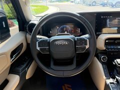 Toyota Prado 2.4T all-round TX version 5 seats - фото 14