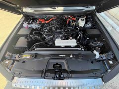 Toyota Prado 2.4T all-round TX version 5 seats - фото 17