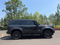 Toyota Prado 2.4T all-round TX version 5 seats - фото 4