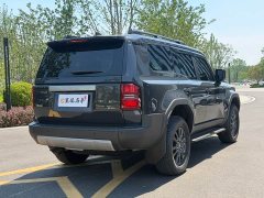 Toyota Prado 2.4T all-round TX version 5 seats - фото 5