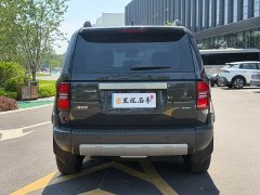 Toyota Prado 2.4T all-round TX version 5 seats - фото 6