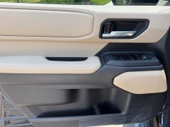 Toyota Prado 2.4T all-round TX version 5 seats - фото 9