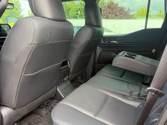 Toyota Prado 2025 2.4T flagship VX version 5 seats - фото 11