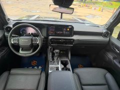 Toyota Prado 2025 2.4T flagship VX version 5 seats - фото 12