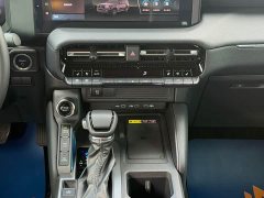 Toyota Prado 2025 2.4T flagship VX version 5 seats - фото 13